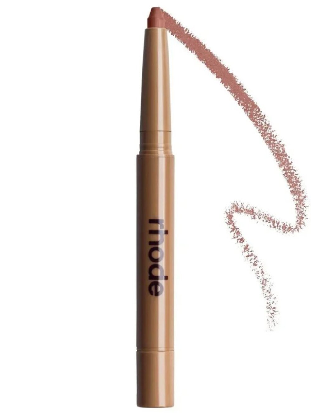 BNIB Rhode Skin Peptide Lip Shape Contouring Lip Shaper in Lunge - New in Box